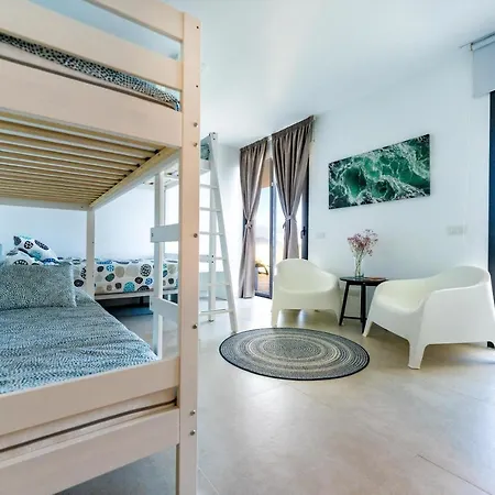 Prismar Villa Tacoronte