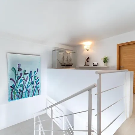 Prismar Villa *